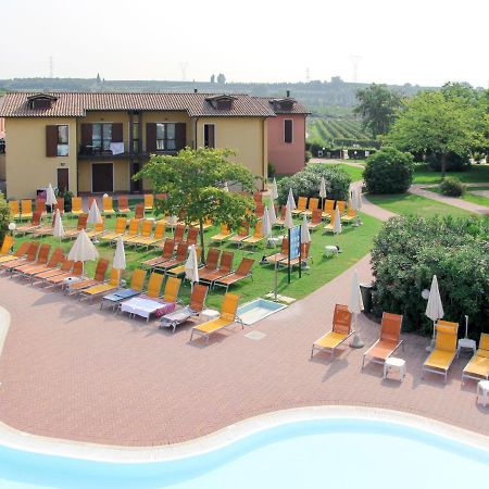 Apartment Eden By Interhome Cavalcaselle Zewnętrze zdjęcie