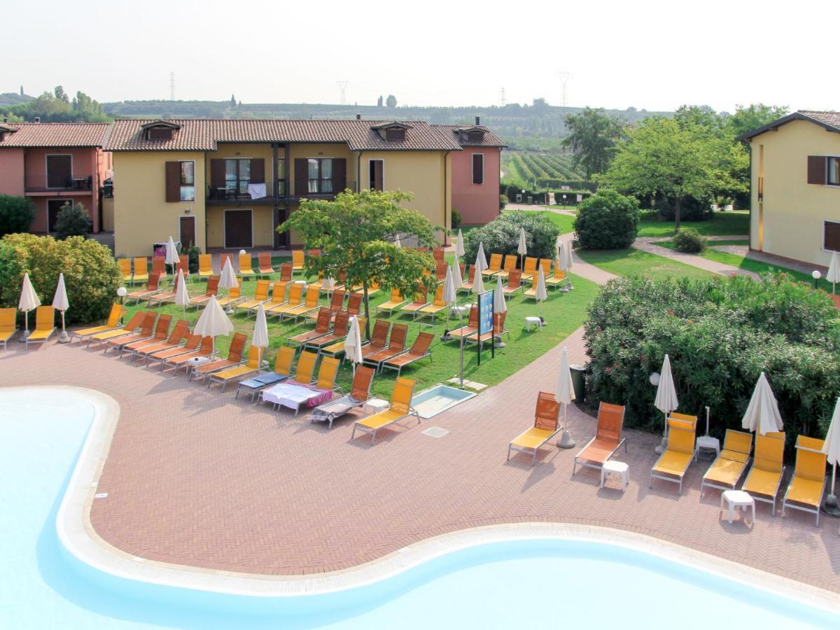 Apartment Eden By Interhome Cavalcaselle Zewnętrze zdjęcie