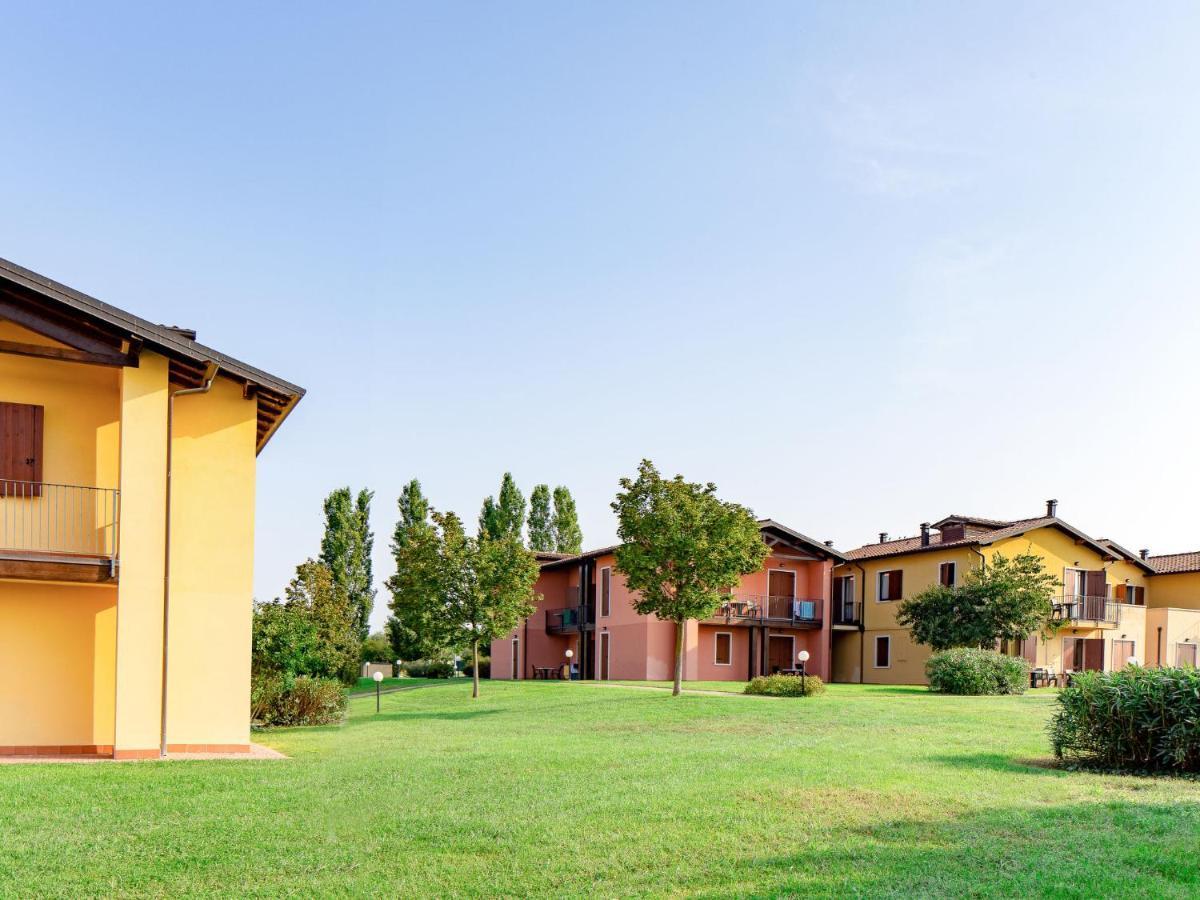 Apartment Eden By Interhome Cavalcaselle Zewnętrze zdjęcie
