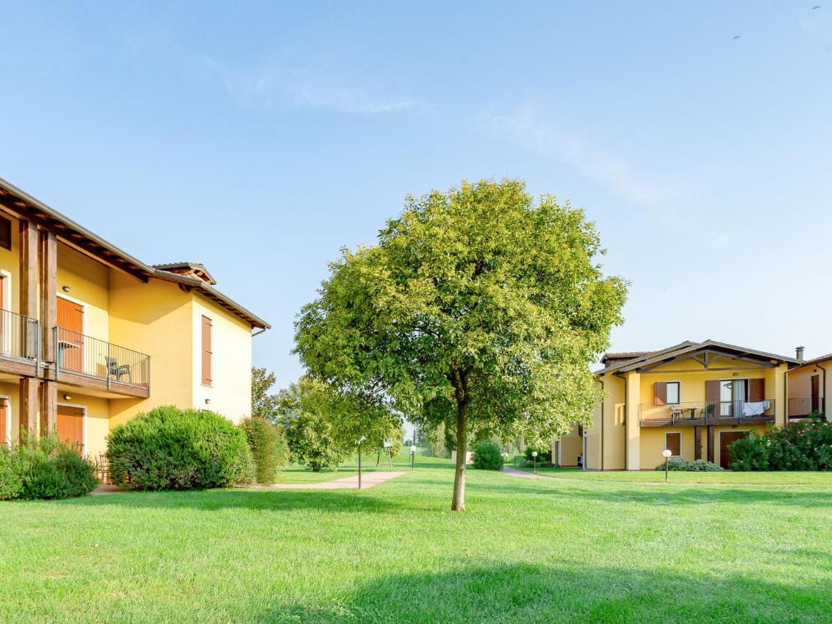 Apartment Eden By Interhome Cavalcaselle Zewnętrze zdjęcie