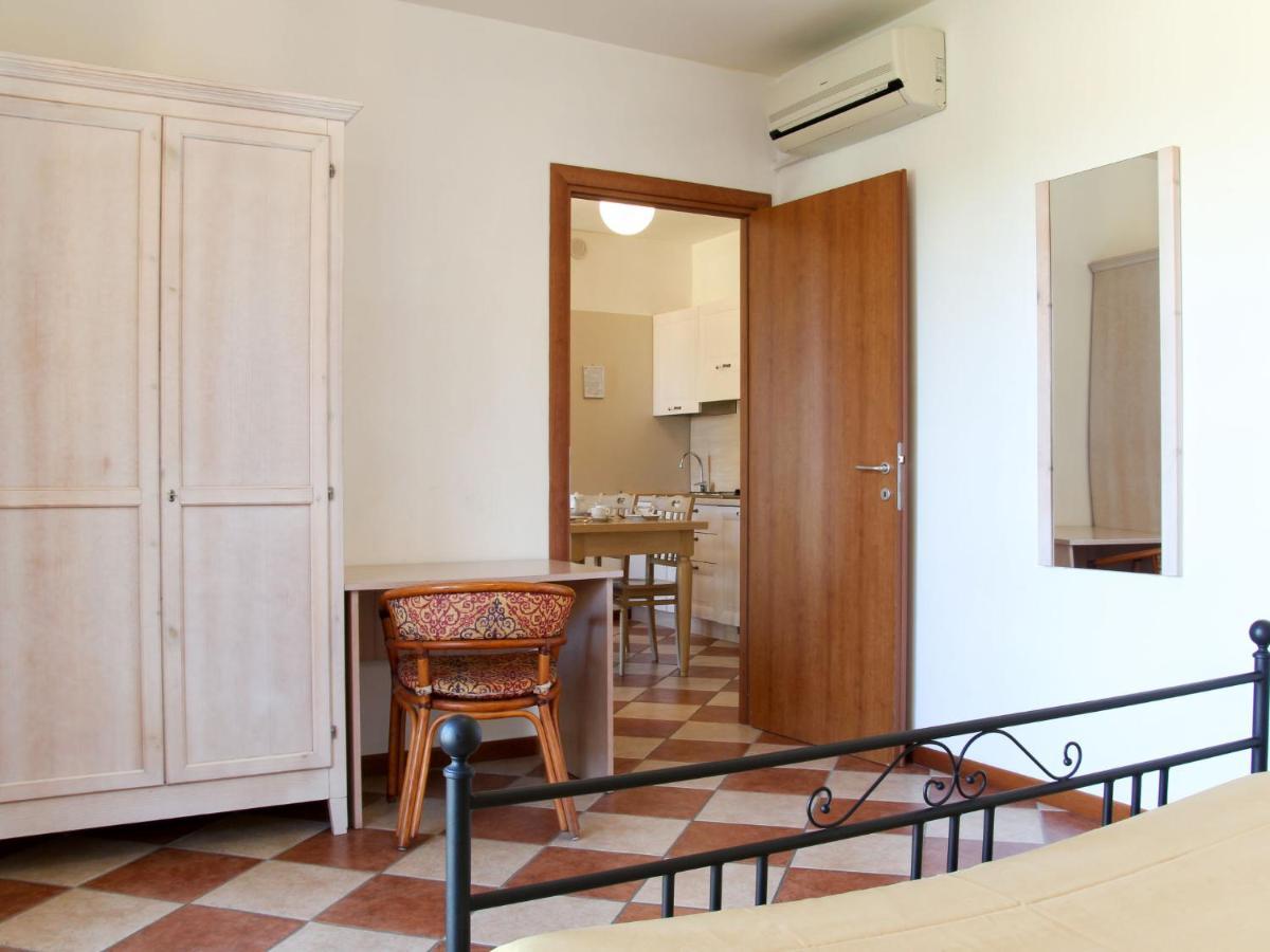 Apartment Eden By Interhome Cavalcaselle Zewnętrze zdjęcie