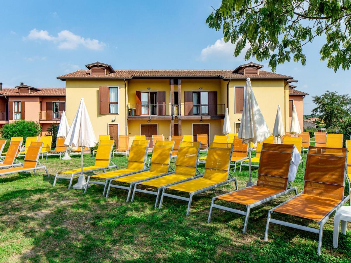 Apartment Eden By Interhome Cavalcaselle Zewnętrze zdjęcie