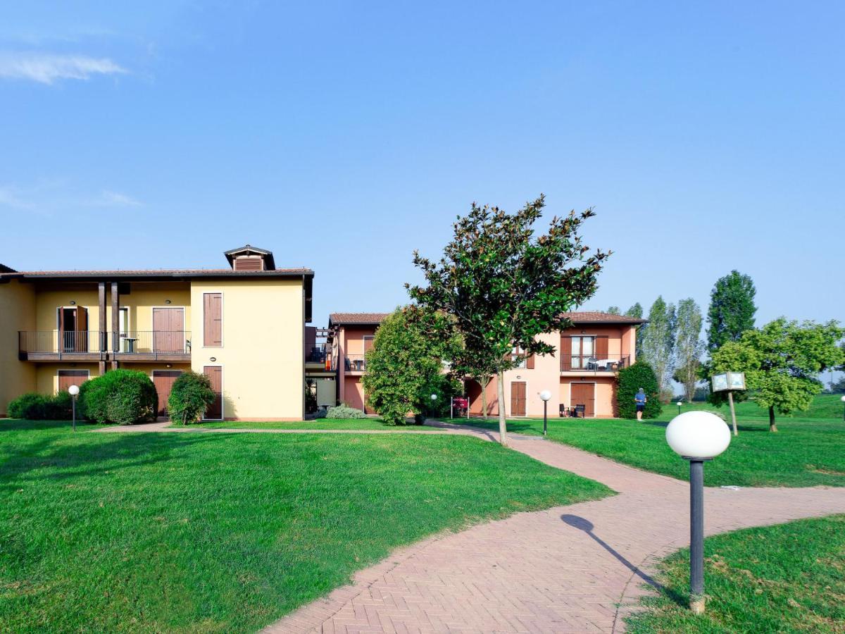 Apartment Eden By Interhome Cavalcaselle Zewnętrze zdjęcie