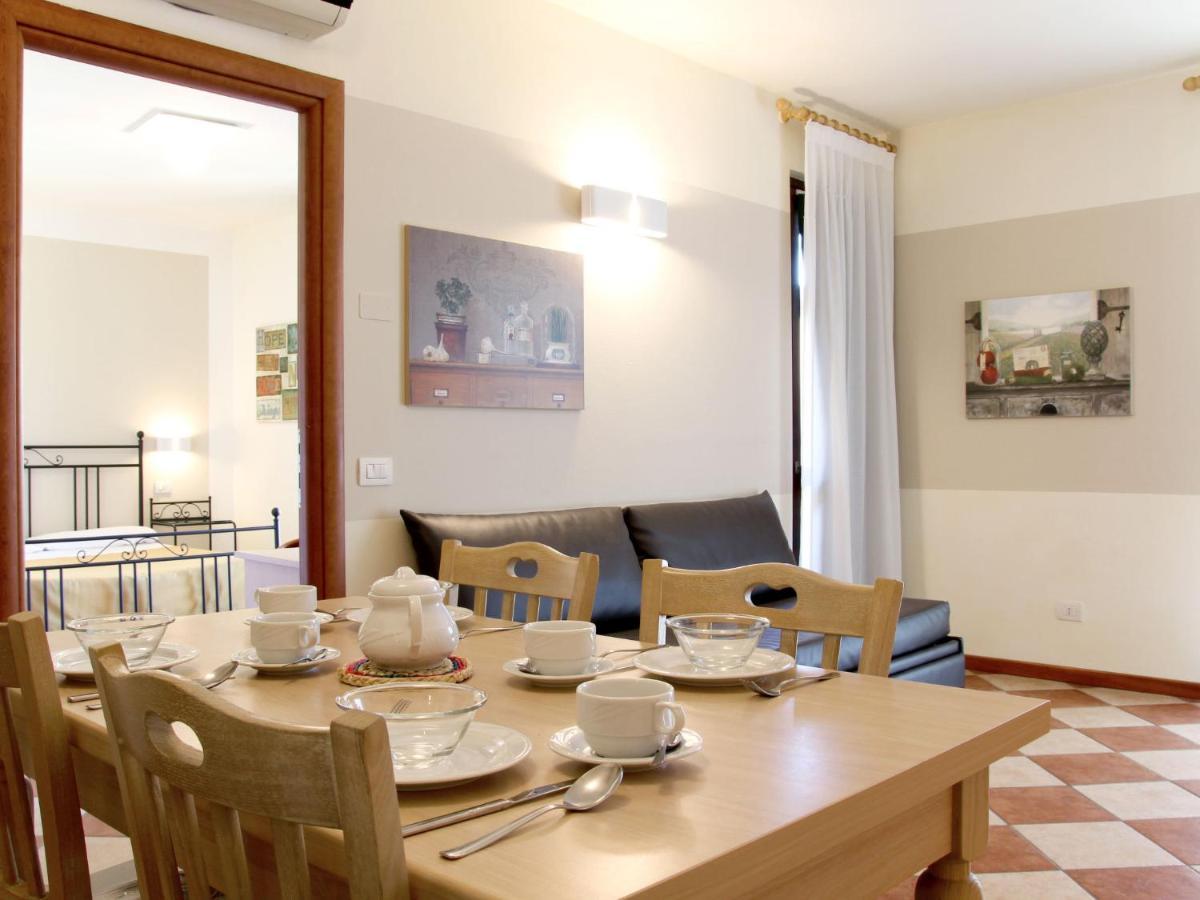 Apartment Eden By Interhome Cavalcaselle Zewnętrze zdjęcie